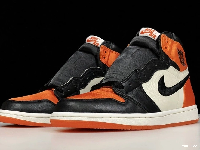 Cheap Husky Satin Retro Jordan Shattered Backboard 1 AV3725-010 Air Womens 0627